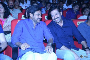 Katamarayudu Pre Release Event Photos